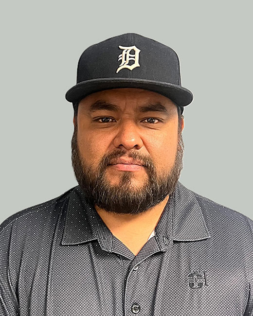 Juan Pineda