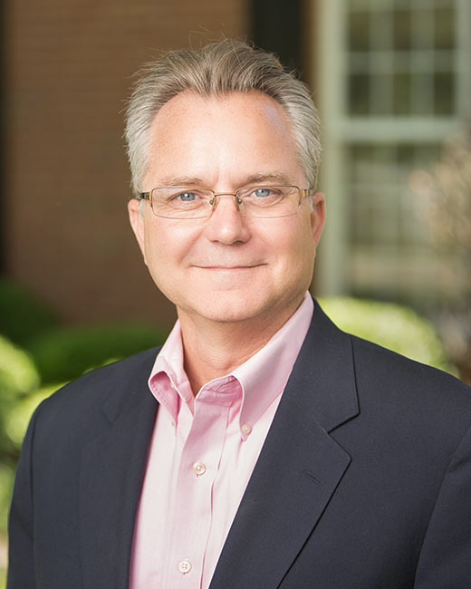Michael Patterson