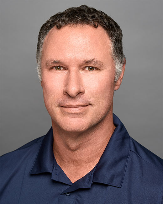 Kirk Asche
