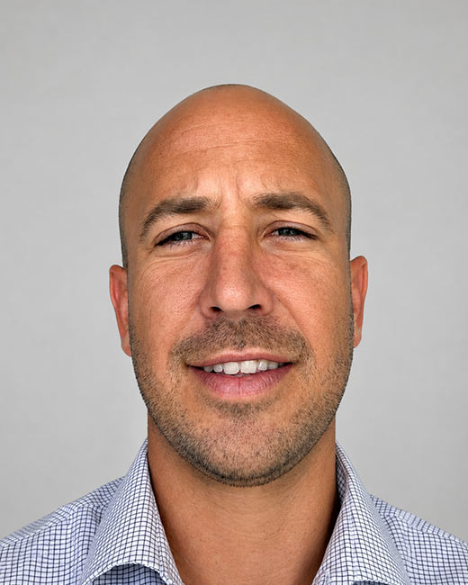 Matthew Herrero