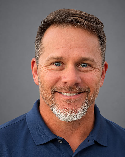 Jason Chester