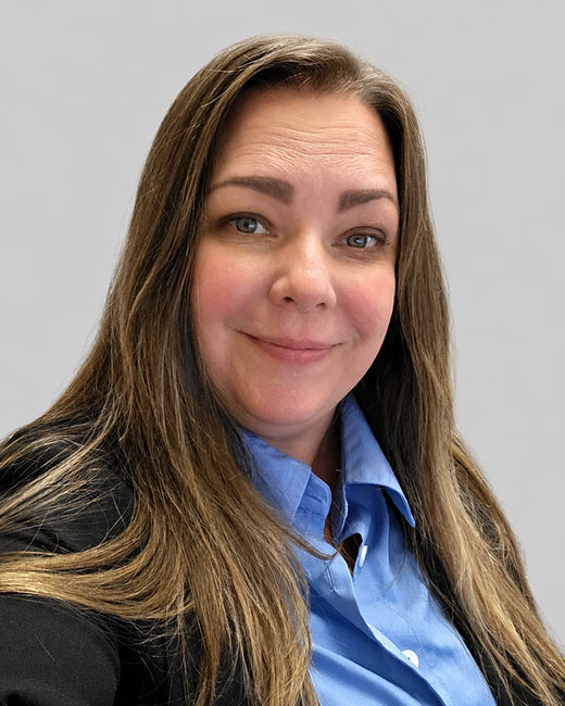 Leslie Gaskill
