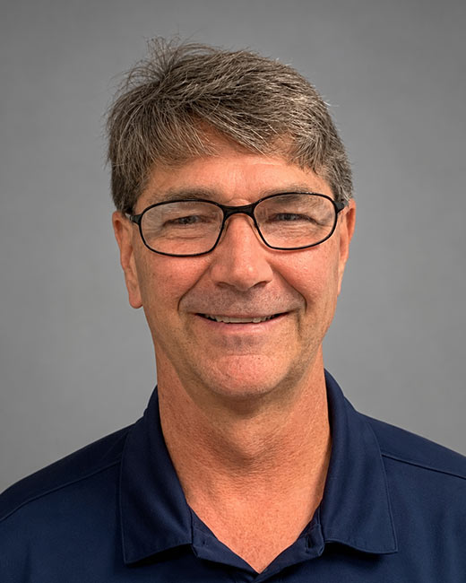 Stan Brown